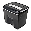 Aurora AU1200XD Desktop 12-Sheet Cross-Cut Shredder 1 thumbnail image
