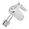 Better Chef 5-Speed Hand Mixer, White 1 thumbnail image