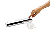 NeatReceipts® Portable Scanner For PC And Apple® Mac® 1 thumbnail image