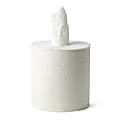 Medline Green Tree™ Basics Center-Pull Paper Towels, 8 1/4" x 12", Natural, 3,600 Sheets Per Roll, Pack Of 6 Rolls 1 thumbnail image
