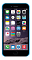 Lifeworks Bodyguard Case For Apple® iPhone®, Blue 1 thumbnail image