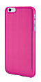 Lifeworks Bodyguard Case For Apple® iPhone® 6, Pink