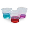Calibrated Plastic Medicine Cups, 1 Fl Oz, Pack Of 100 1 thumbnail image