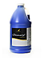 Chroma Chromacryl Students' Acrylic Paint, 0.5 Gallon, Cool Blue
