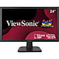 ViewSonic® VA2452SM 24" FHD LED Monitor