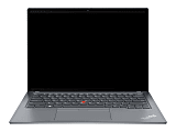 Lenovo ThinkPad T14s Gen 3 21BR002VUS 14" Touchscreen Notebook - WUXGA - 1920 x 1200 - Intel Core i7 i7-1270P Dodeca-core (12 Core) 2.20 GHz - 16 GB RAM - 512 GB SSD - Windows 11 Pro 1 thumbnail image