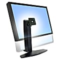 Ergotron Neo-Flex 33-329-085 Widescreen Monitor Stand 1 thumbnail image