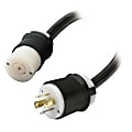 APC 5-Wire Power Extension Cable - 240V AC8ft