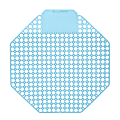 Alpine Urinal Screens, Ocean Mist Scent, 7-1/16", Pack Of 20 Screens 1 thumbnail image