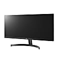 LG 29" UltraWide™ Full HD LED LCD Monitor, HDMI 29WK500-P, FreeSync