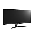 LG 29" UltraWide™ Full HD LED LCD Monitor, HDMI 29WK500-P, FreeSync
