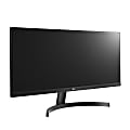 LG 29" UltraWide™ Full HD LED LCD Monitor, HDMI 29WK500-P, FreeSync