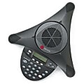 Polycom® SoundStation2™ EX Conference Phone, Black 1 thumbnail image