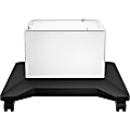 HP LaserJet Printer Cabinet 1 thumbnail image