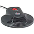 Polycom® SoundStation2 Expansion Microphones For Conference Phones, Black, Pack Of 2 1 thumbnail image