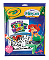 Crayola® Color Wonder™ Markers And Activity Book, Disney® Cars 1 thumbnail image