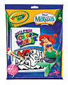 Crayola® Color Wonder™ Markers And Activity Book, Disney® Cars