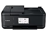 Canon® PIXMA™ TR8620 Wireless Inkjet All-In-One Color Printer