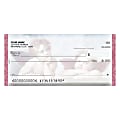 Personal Wallet Checks, 6" x 2 3/4", Singles, Angelic, Box Of 100 1 thumbnail image