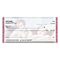 Personal Wallet Checks, 6" x 2 3/4", Duplicates, Angelic, Box Of 120 1 thumbnail image