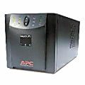 APC Smart-UPS 750VA Rack-mountable UPS - 750VA/480W 1 thumbnail image