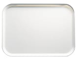 Cambro Camtray Rectangular Serving Trays, 14" x 18", White, Pack Of 12 Trays 1 thumbnail image