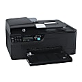 HP Officejet 4500 Color All-In-One Printer, Copier, Scanner, Fax 1 thumbnail image