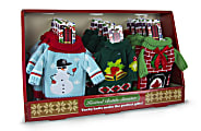 DM Merchandising Uncle Bob's Ugly Knit Bottle Sweater 1 thumbnail image