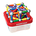 SmartMax Build XXL 70-Piece Magnetic Building Set, Multicolor