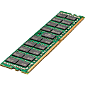 HPE 16GB DDR4 SDRAM Memory Module - 16 GB (1 x 16GB) - DDR4-2666/PC4-21300 DDR4 SDRAM - 2666 MHz - CL19 - 1.20 V - Retail - ECC - Registered - 288-pin - RDIMM