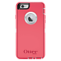OtterBox® Defender Series Case For Apple® iPhone® 6, Pink
