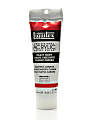 Liquitex Heavy Body Professional Artist Acrylic Colors, 4.65 Oz, Naphthol Crimson 1 thumbnail image