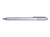 Microsoft Surface Pen - Stylus - wireless - Bluetooth - silver 1 thumbnail image