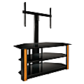 Bell'O Triple Play TPC-2128 TV Stand 1 thumbnail image
