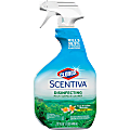 Clorox® Scentiva® Multi Surface Cleaner, Spray Bottle, Bleach Free, Fresh Brazilian Blossoms, 32 Ounces 1 thumbnail image