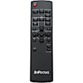 InFocus Remote Control for Mondopad or BigTouch - For Digital Signage System