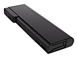 Premium Power Products Replacement Laptop Battery for HP QK643AA - Fits in HP EliteBook 8460P, 8460W, 8470P, 8470W, 8560P, 8570P; HP Mobile Thin Client 6360t; HP ProBook 6360B, 6460B, 6465b, 6470b, 6475b, 6560B, 6565b, 6570b