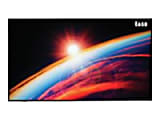 NEC E658 - 65" Diagonal Class (64.5" viewable) - E Series LED-backlit LCD display - with TV tuner - digital signage - E658 1 thumbnail image