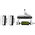 KitchenAid Vegetable Sheet Cutter Attachment with Noodle Blade - Vegetable/Fruit Sheet Cutter 1 thumbnail image