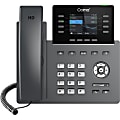 Ooma® Grandstream Wi-Fi® 8-Line VOIP Corded Phone, 2624W 1 thumbnail image