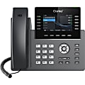 ooma Wi-Fi 10-Line IP Corded Phone, OOMA2615W 1 thumbnail image
