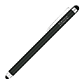 Targus® iStore Dual-Tip Stylus, Black 1 thumbnail image