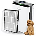 Turonic PH950 - Air Purifier And Humidifier Combo, Large Room Air Cleaner  - PH950 1 thumbnail image