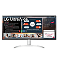 LG 34WP50S 34" FHD IPS UltraWide Monitor, FreeSync