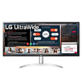 LG 34" UltraWide™ FHD IPS Monitor, 34WP50S, FreeSync 1 thumbnail image
