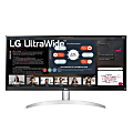 LG 29WP50S 29" FHD LCD UltraWide Monitor, FreeSync