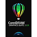 CorelDRAW Graphics Suite 2019 (Mac) 1 thumbnail image