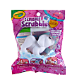 Crayola® Scribble Scrubbie Pet, Assorted Colors