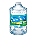Zephyrhills® Brand 100% Natural Spring Water, 101.4 Oz 1 thumbnail image