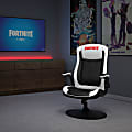 Respawn Fortnite HIGH STAKES R Racing Style Gaming Rocker Chair